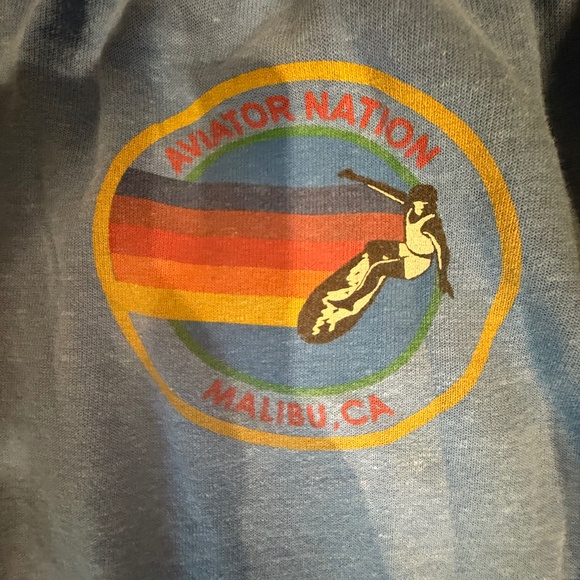 Aviator Nation Sweatpants - Picture 3 of 5